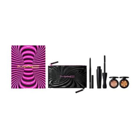 MAC Cosmetics Other - MAC NOW YOU SEE ME EXTRA DIMENSION EYE KIT